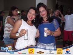 Tarde dos Amigos